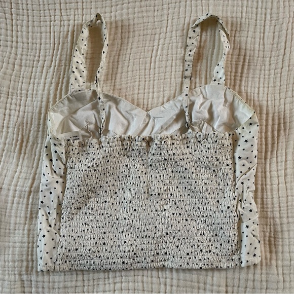 Abercrombie and Fitch Tank Top - Picture 4 of 4